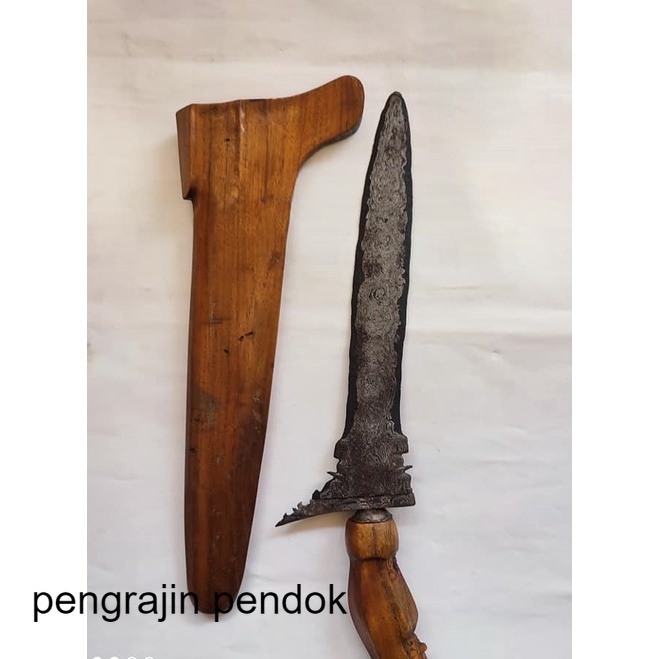 keris bethok omyang jimGA61