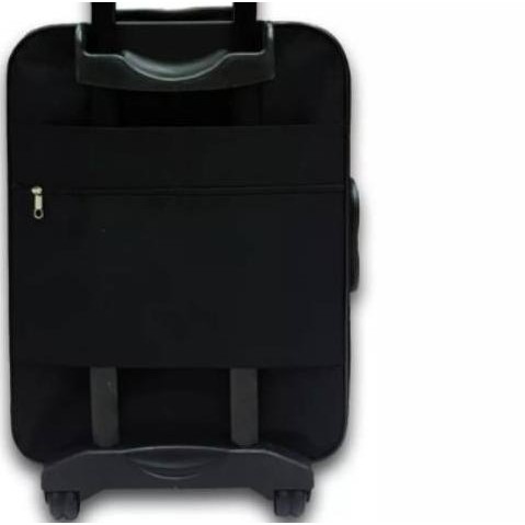 ☼ Koper kain extra besar polo twin 32 inch ✿