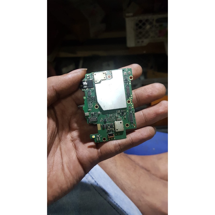 MESIN REDMI 5A 3/32 TESTED NORMAL JAYA