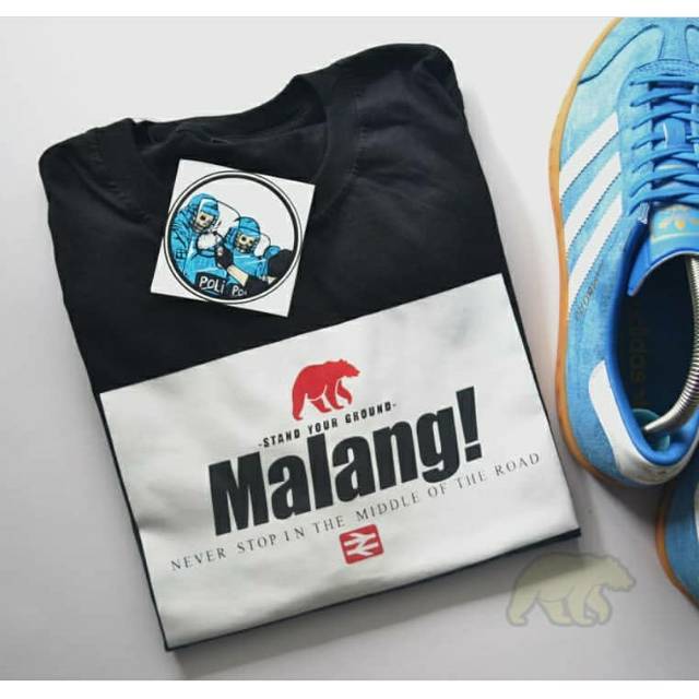 Tshirt baju kaos malang awaydays arema malang ngalan aremania aremanita singo edan ongisnade ngalam
