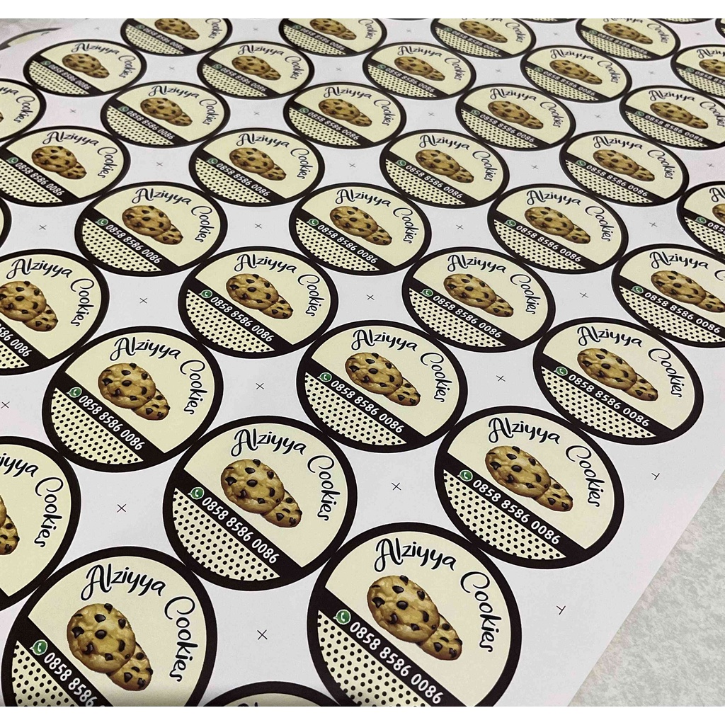 

Stiker Label Merk | Stiker Toples | Stiker Cromo | Stiker Hvs