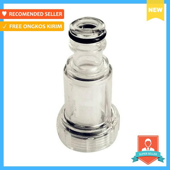 Inlet Water Filter Compatible High Pressure