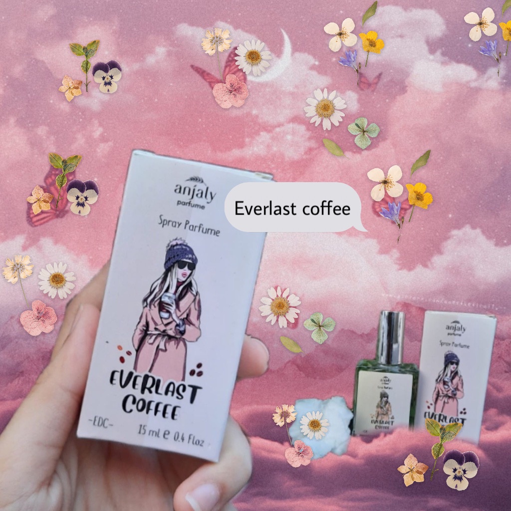 BPOM ANJALY PARFUME ROLL ON 6ML DAN 15ML WANGI AROMA