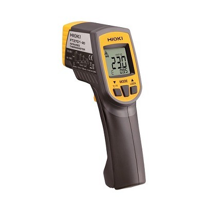 Hioki FT3701-20 Termometer Infrared dengan Akurasi Tinggi