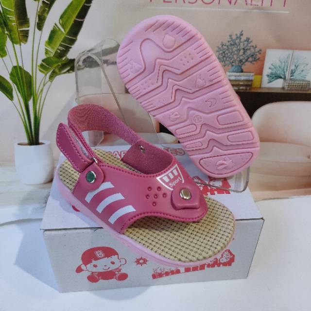 SEPATU SENDAL JEPIT BABY HOKA TERLARIS