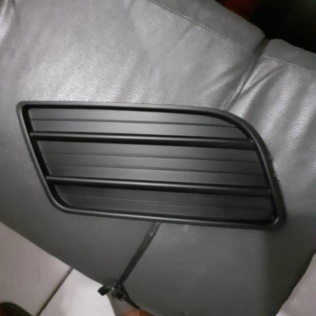 Cover foglamp swift st non foglamp