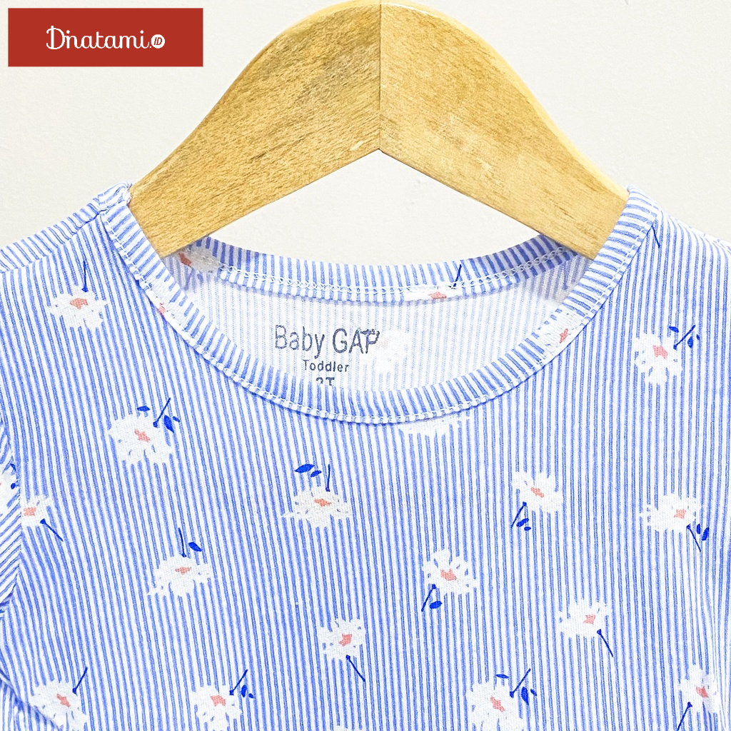 Dress Anak Baby Gap | Dress Baby Gap CMT | Dress Anak Perempuan | Dress Anak Import | Dress Anak Branded | Dress Baby Gap Flower