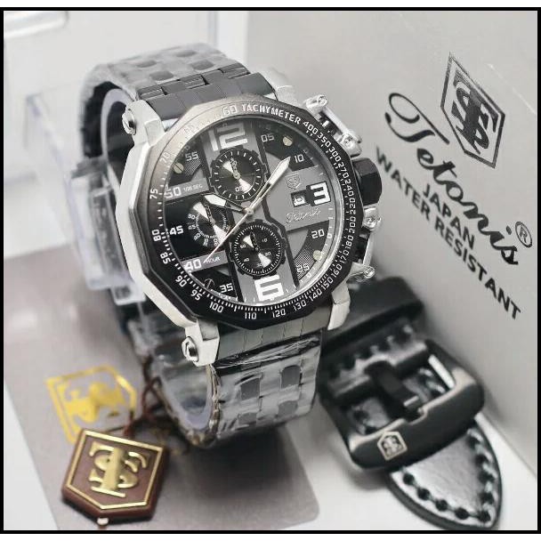 Jam Tangan- Tetonis -