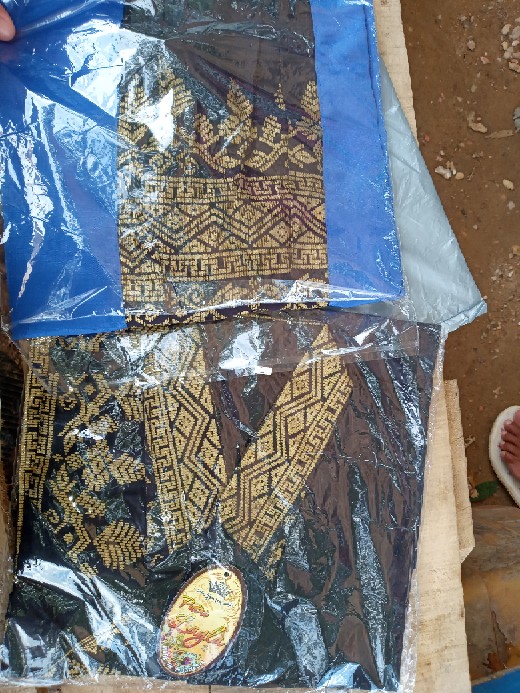 Temukan Couple Batik Asmara Linggar Srg 7 By Suryandhanu 4666784743886 Couple L - Fit X