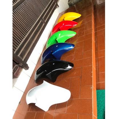 [KODE YMJI9] SPAKBOR DEPAN NINJA 150R SLEBOR NINJA LAMA VICTOR 150R NINJA RR WARNA METALIK THAILAND 