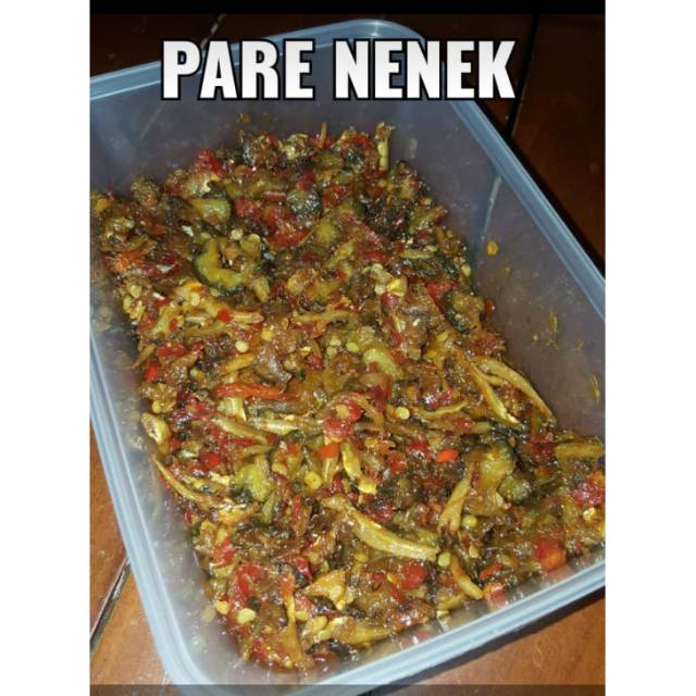 

Pare nenek