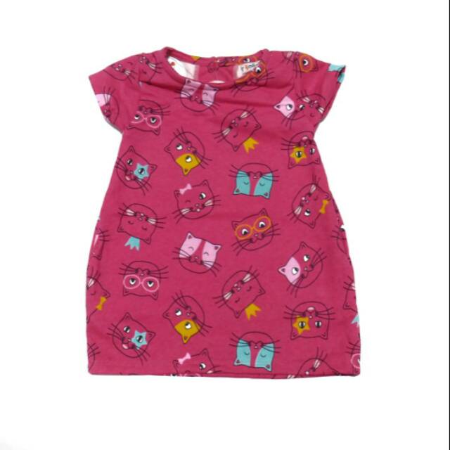 Dress bobo kids