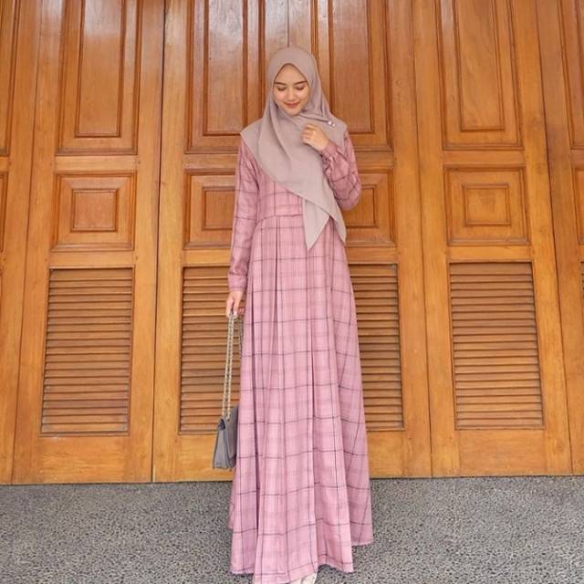 Dahayu dress by evolvere