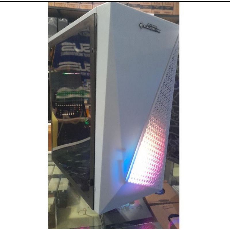 pc gaming design core i5 2400 3.1gbz ram 8gb hdd 500gb vga 2GB