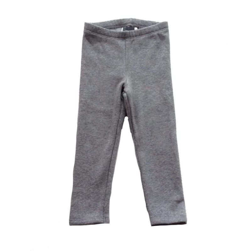 CAT & JACK - LEGGING THICK GREY