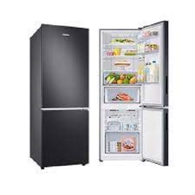 KULKAS/2PINTU/SAMSUNG/FREEZER/BAWAH/290LITER/RB-30N4050B1