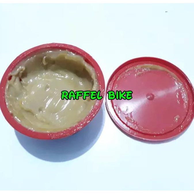 TERMURAH. GREASE SEPEDA. GEMUK SEPEDA. PELUMAS