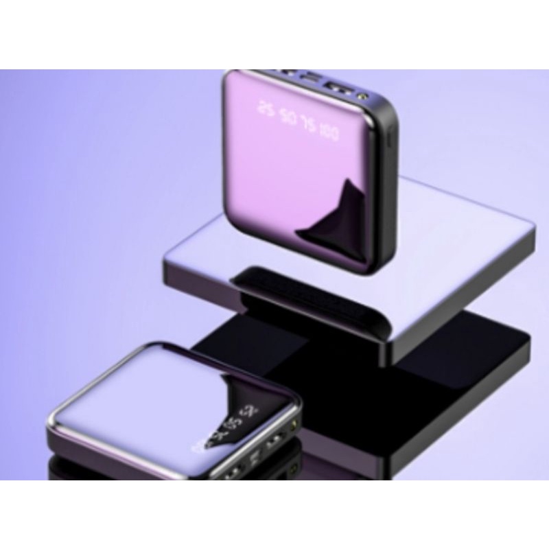 powerbank mini 8000 mAh