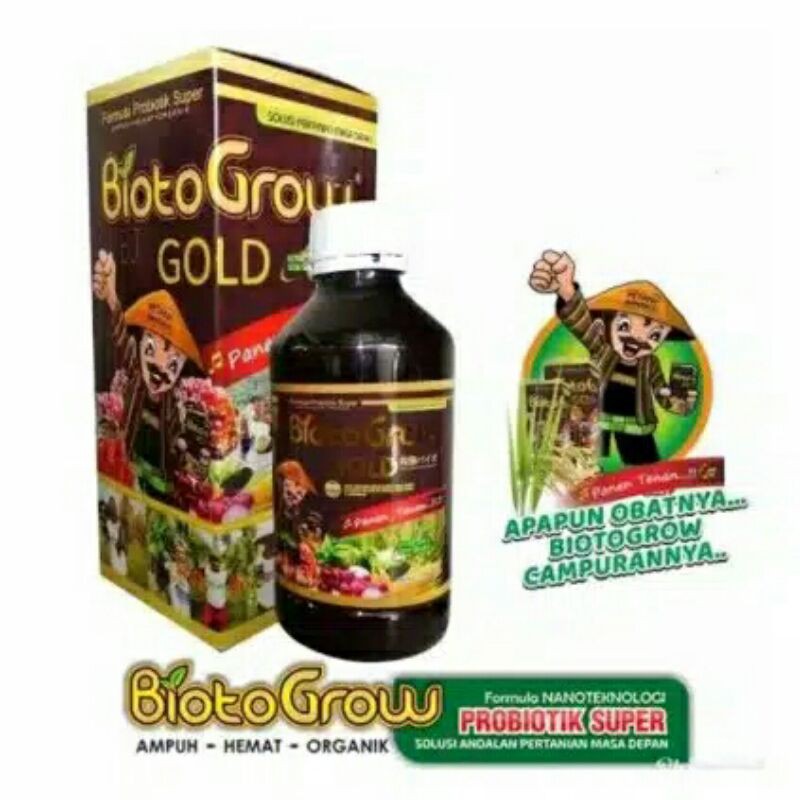 Biotogrow 1liter