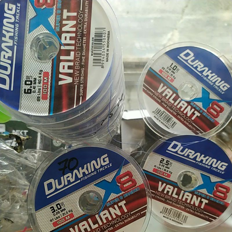 SINAR PE DURAKING TERMURAH X8