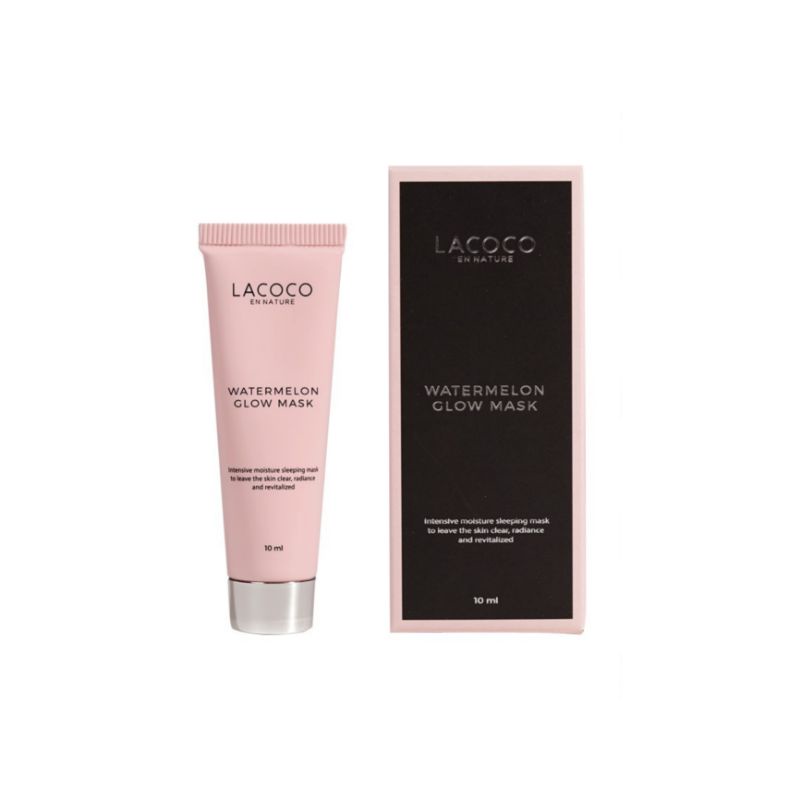 LACOCO Watermelon Glow Mask 75ML