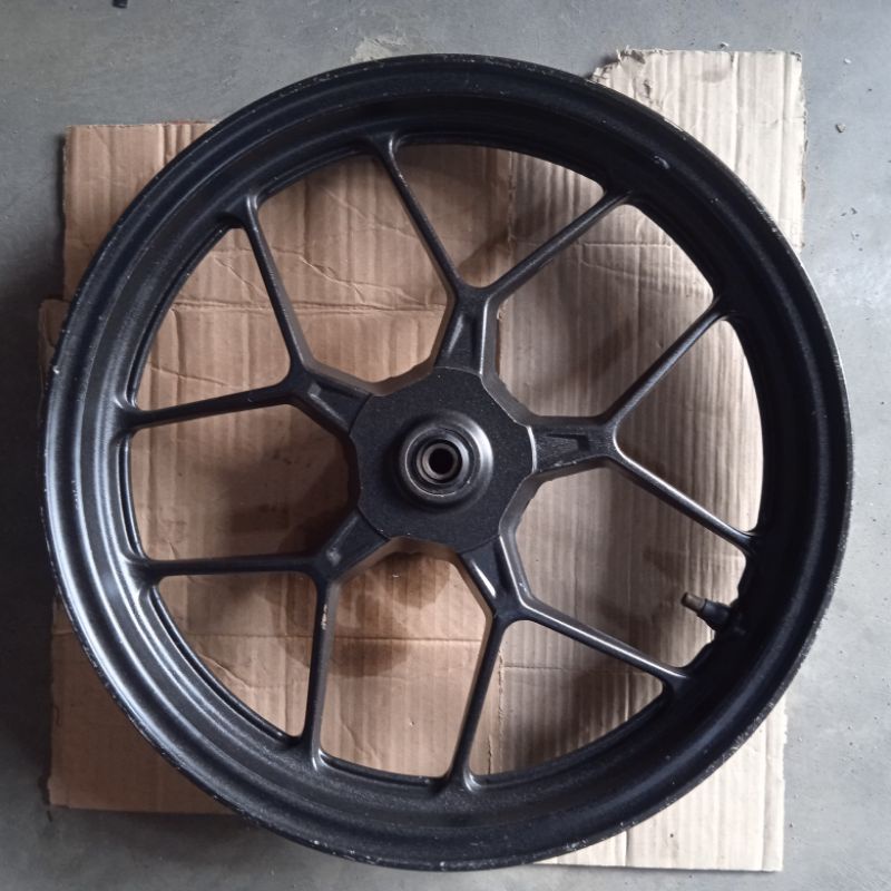 Velg Depan Honda Vario 125 / Vario 150
