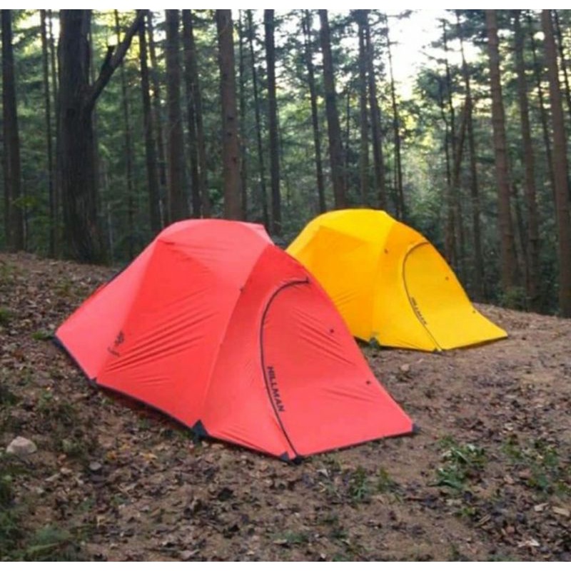 tenda Hillman cloud up smart 2