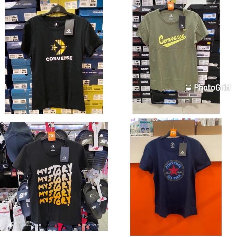 kaos converse woman original –JMD.16Ma22d