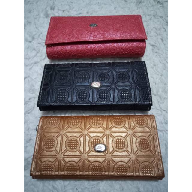 DOMPET MURAH DOMPET SIMPLE  DOMPET WANITA DOMPET ELEGAN DOMPET TERBARU