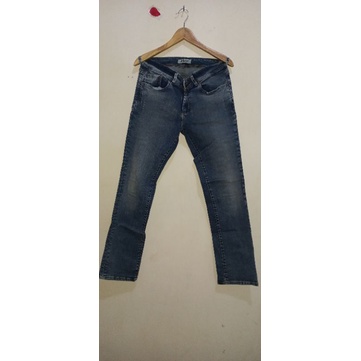 Preloved celana Lois wanita