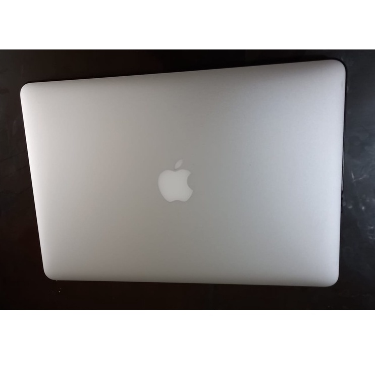 MacBook Air 2017 Second