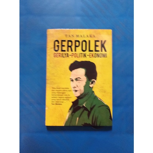 

GERPOLEK