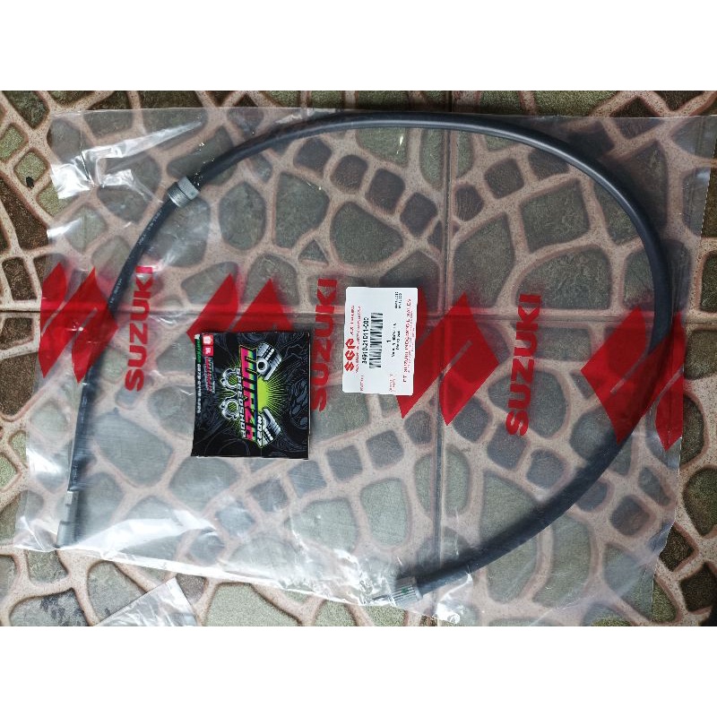 34910-21D11-000 kabel speedometer satria 2 tak satria 2T original Suzuki