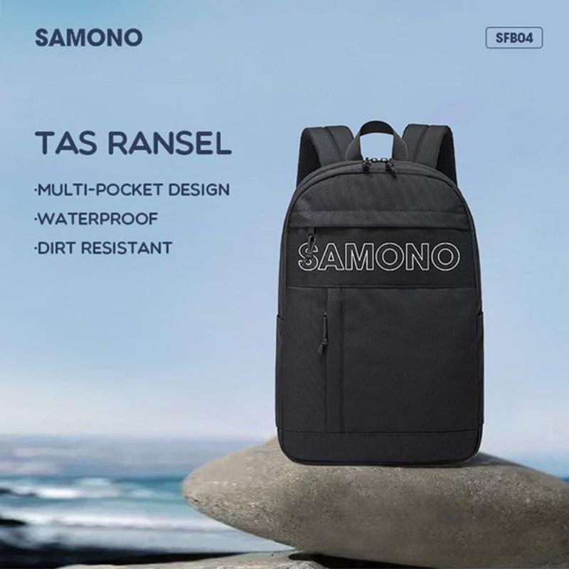 TAS RANSEL SAMONO SFB04