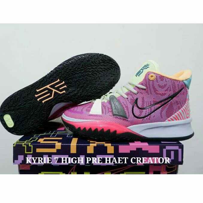 nike kyrie 7 creator