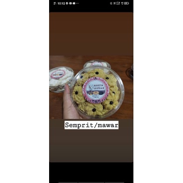 

kue kering
