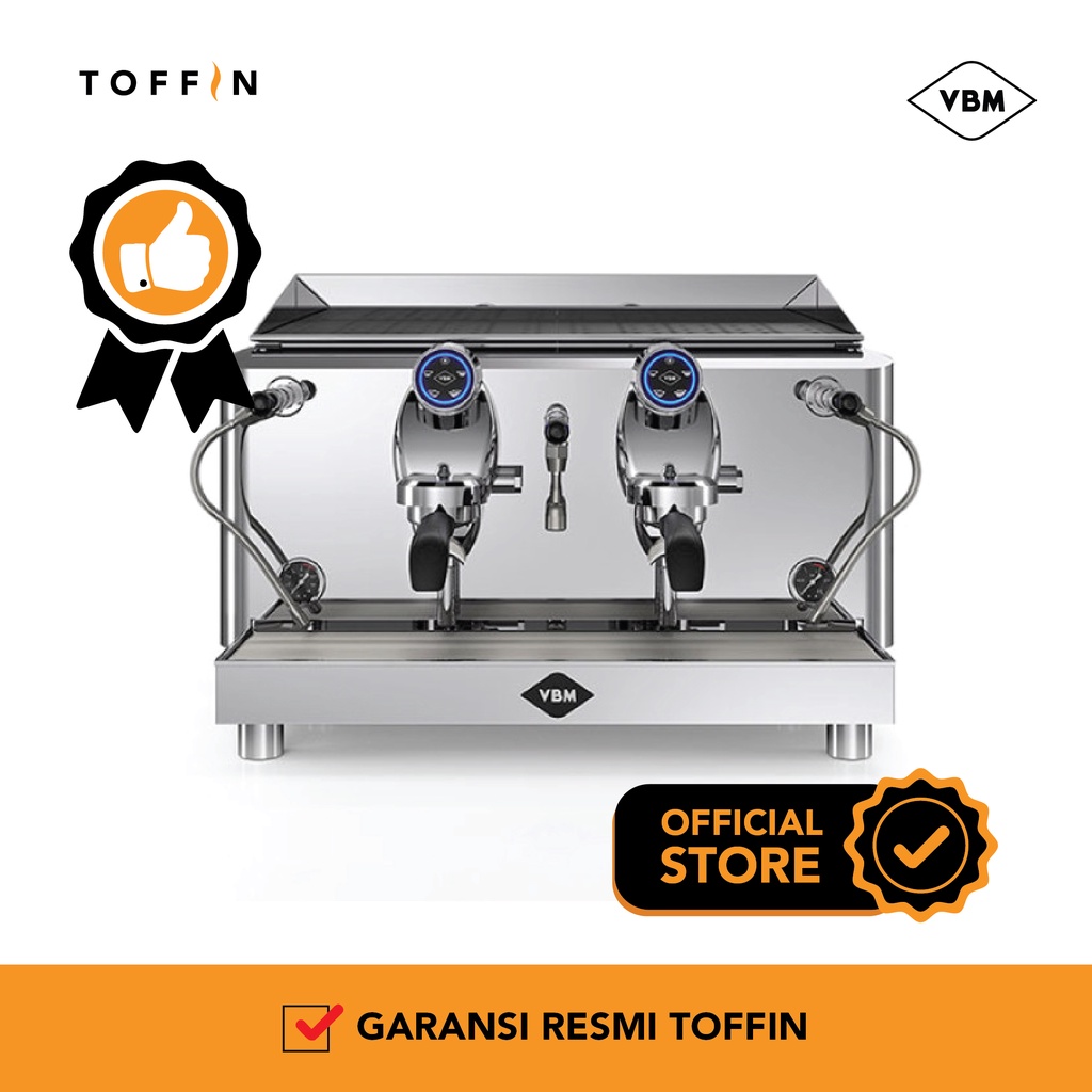 VBM lollo 1961 2 Group Volumetric