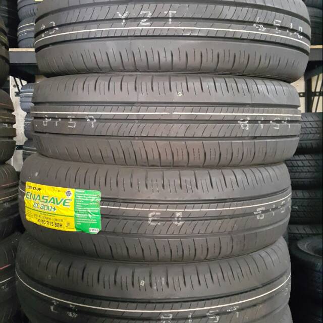 Ban 185/55R15 82H Enasave Dunlop