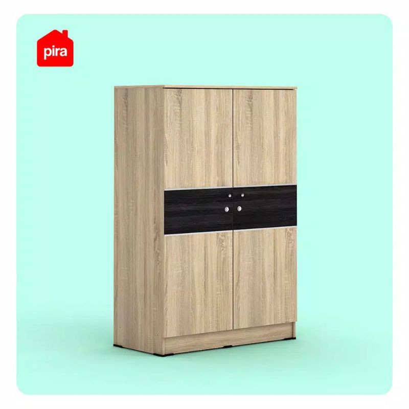 LEMARI MURAH LEMARI MINIMALIS BABY LOCKERWARDROBE LEMARI ANAK LEMARI PAKAIAN LOKER CABINET RAK