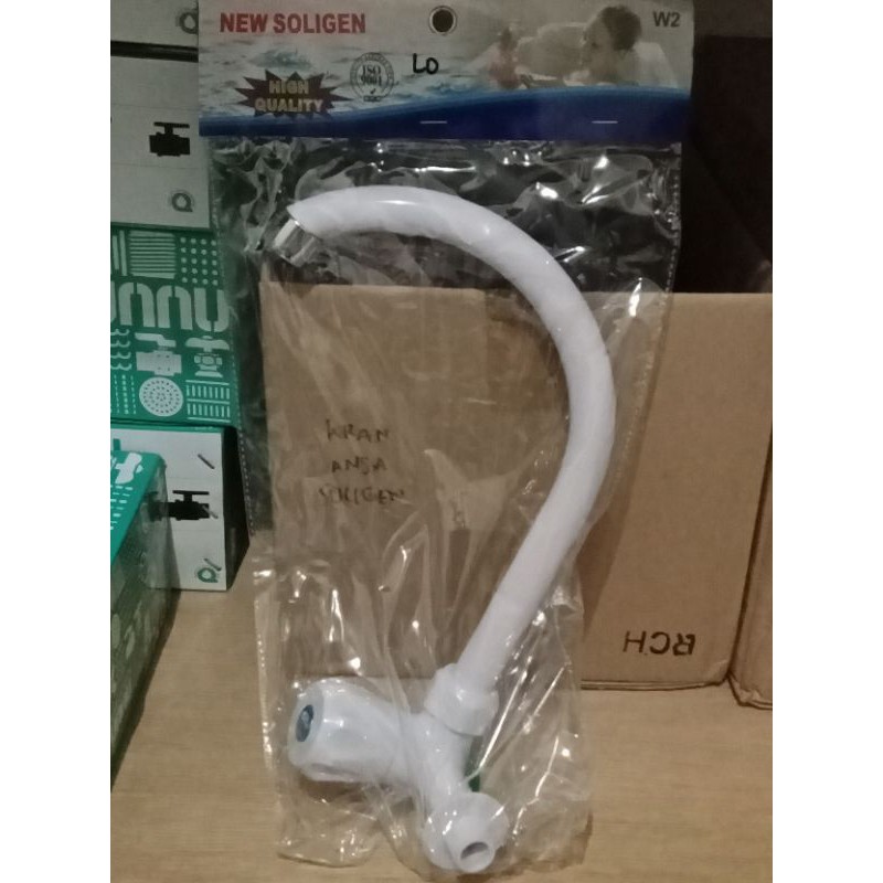 Keran Angsa Plastik Merk Soligen