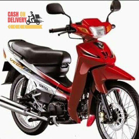 BATOK TOTOK COVER LAMPU DEPAN F1ZR F1Z R