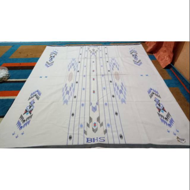 Afkir bhs sutra mesres tipe SKE