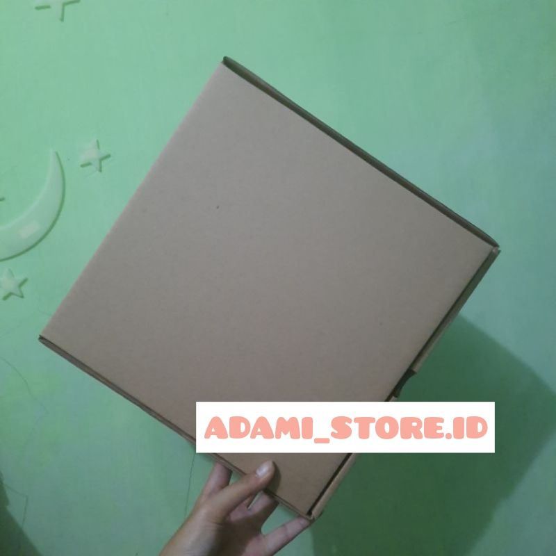 

Packing Kardus Tmbahan