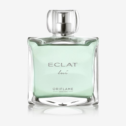 Parfum Oriflame Eclat Lui Eau de Toilette (75ml)
