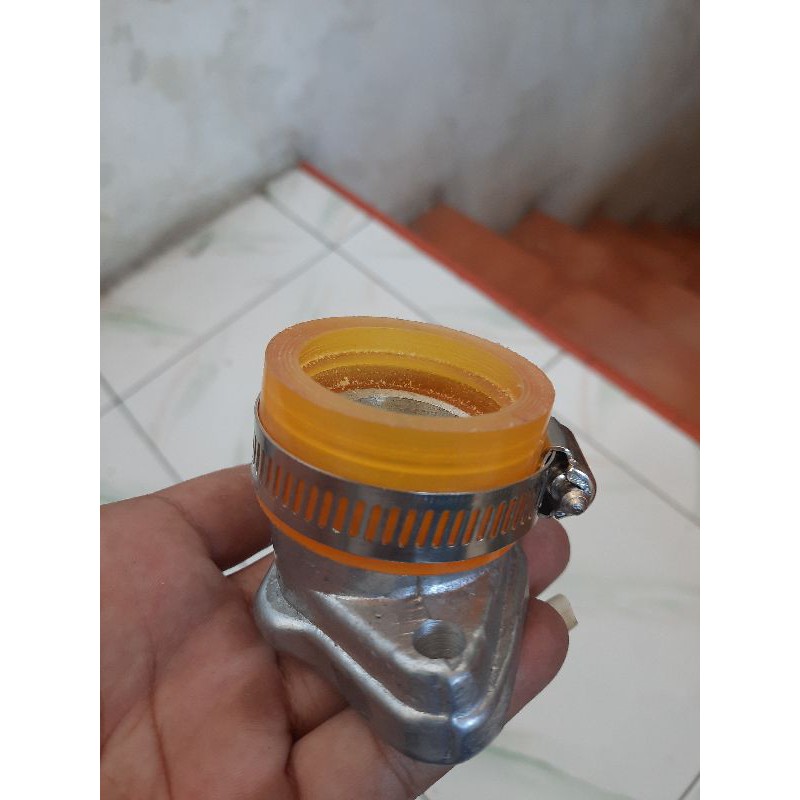 manipol intake manipol TIGER pnp CB GLMAX GLPRO GL100 MEGAPRO TIGER