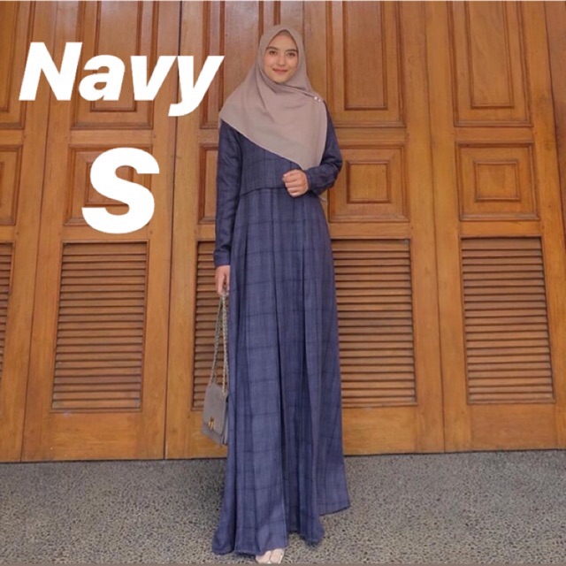 DAHAYU DRESS BY EVOLVERE