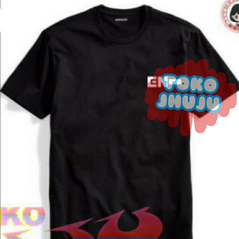 Baju Kaos Kpop EN- Logo Sunghoon style