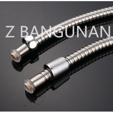 Selang Flexible Handshower Selang 1.5m Selang Kamar Mandi 150cm Selang Bidet Flexible Selang Shower