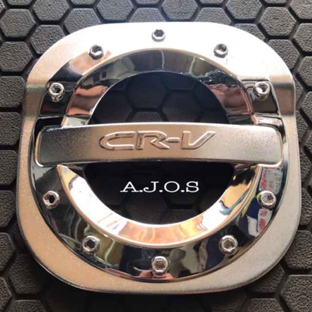 Tank cover all new CRV 2007-2012 / Tutup Tangki CRV AJOS