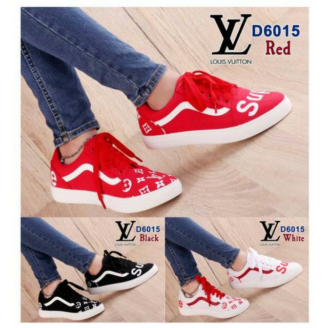 SHOES LV D6015
